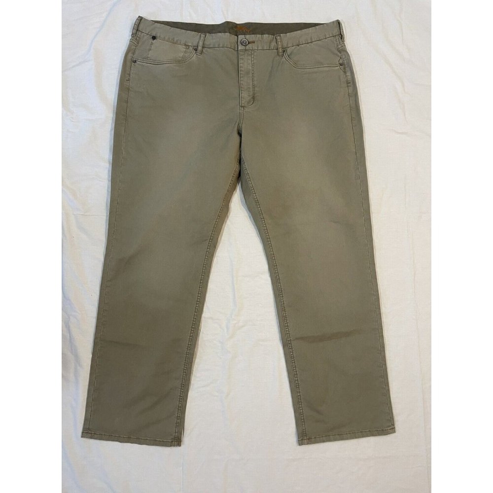 Classic Tommy Bahama Beige Pants Preowned Excellent 42x‎ 30